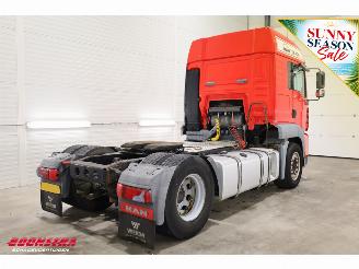 MAN TGA 430 4X2 Euro 4 picture 3