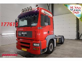 begagnad bil vrachtwagen MAN TGA 430 4X2 Euro 4 2005/3