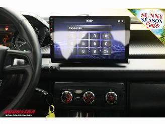 Ligier  JS60 DCI Sport Sun Airco Leder Apple/Android Bluetooth Camera LMV picture 17