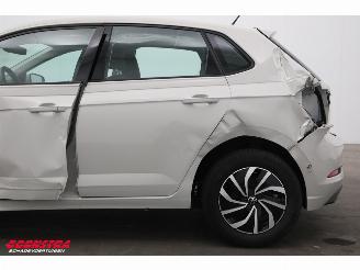 Volkswagen Polo 1.0 TSI Life Virtual ACC Apple/Android picture 17