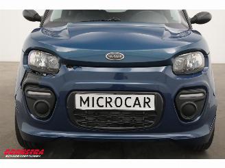 Microcar  M.Go Dynamic DCI Airco Camera 713 km! picture 7