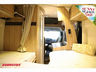 Hymer  Yosemite 600 Hymercar 2.3 M.Jet Aut. Solar Cruise Navi Clima Camera PDC AHK picture 26
