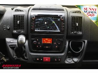 Hymer  Yosemite 600 Hymercar 2.3 M.Jet Aut. Solar Cruise Navi Clima Camera PDC AHK picture 41