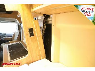 Hymer  Yosemite 600 Hymercar 2.3 M.Jet Aut. Solar Cruise Navi Clima Camera PDC AHK picture 16