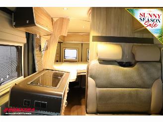 Hymer  Yosemite 600 Hymercar 2.3 M.Jet Aut. Solar Cruise Navi Clima Camera PDC AHK picture 27