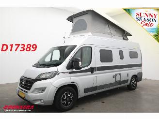 Hymer Yosemite 600 Hymercar 2.3 M.Jet Aut. Solar Cruise Navi Clima Camera PDC AHK 2018/4