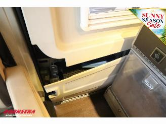 Hymer  Yosemite 600 Hymercar 2.3 M.Jet Aut. Solar Cruise Navi Clima Camera PDC AHK picture 21