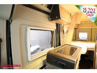 Hymer  Yosemite 600 Hymercar 2.3 M.Jet Aut. Solar Cruise Navi Clima Camera PDC AHK picture 18