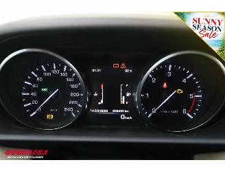 Land Rover Range Rover sport 3.0 SDV6 Aut. MOTORSCHADEN HSE Dynamic Navi SHZ Camera PDC AHK picture 14