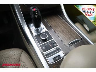 Land Rover Range Rover sport 3.0 SDV6 Aut. MOTORSCHADEN HSE Dynamic Navi SHZ Camera PDC AHK picture 20