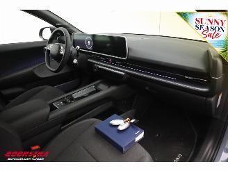 Hyundai IONIQ 6 77.4 kWh BOSE HUD ACC Navi Clima Memory SHZ LrHZ Apple/Android Virtual Camera 360° PDC picture 13