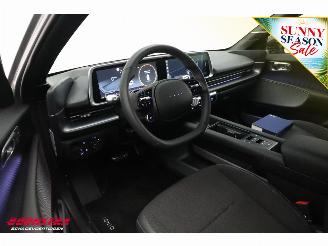 Hyundai IONIQ 6 77.4 kWh BOSE HUD ACC Navi Clima Memory SHZ LrHZ Apple/Android Virtual Camera 360° PDC picture 20