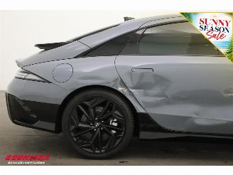 Hyundai IONIQ 6 77.4 kWh BOSE HUD ACC Navi Clima Memory SHZ LrHZ Apple/Android Virtual Camera 360° PDC picture 5