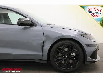 Hyundai IONIQ 6 77.4 kWh BOSE HUD ACC Navi Clima Memory SHZ LrHZ Apple/Android Virtual Camera 360° PDC picture 8