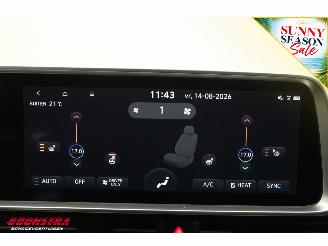 Hyundai IONIQ 6 77.4 kWh BOSE HUD ACC Navi Clima Memory SHZ LrHZ Apple/Android Virtual Camera 360° PDC picture 26