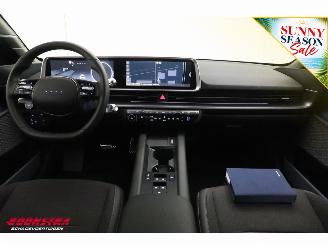 Hyundai IONIQ 6 77.4 kWh BOSE HUD ACC Navi Clima Memory SHZ LrHZ Apple/Android Virtual Camera 360° PDC picture 14