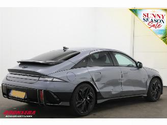 Hyundai IONIQ 6 77.4 kWh BOSE HUD ACC Navi Clima Memory SHZ LrHZ Apple/Android Virtual Camera 360° PDC picture 3
