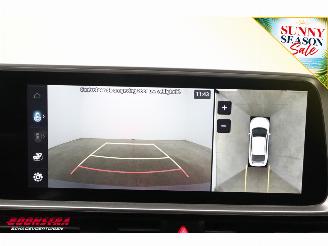 Hyundai IONIQ 6 77.4 kWh BOSE HUD ACC Navi Clima Memory SHZ LrHZ Apple/Android Virtual Camera 360° PDC picture 25
