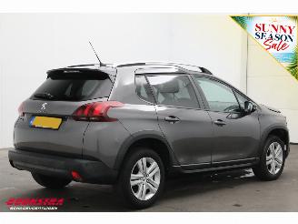 Peugeot 2008 1.2 PureTech Signature Cruise Navi Airco Apple/Android PDC picture 3