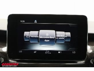 Mercedes V-klasse 250d AUT Lang DC AMG 5p Pano Burmester ACC Navi Leder SBL 360° AHK picture 32