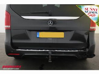 Mercedes V-klasse 250d AUT Lang DC AMG 5p Pano Burmester ACC Navi Leder SBL 360° AHK picture 5