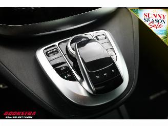 Mercedes V-klasse 250d AUT Lang DC AMG 5p Pano Burmester ACC Navi Leder SBL 360° AHK picture 33