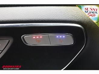 Mercedes V-klasse 250d AUT Lang DC AMG 5p Pano Burmester ACC Navi Leder SBL 360° AHK picture 35