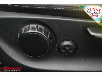 Mercedes V-klasse 250d AUT Lang DC AMG 5p Pano Burmester ACC Navi Leder SBL 360° AHK picture 19