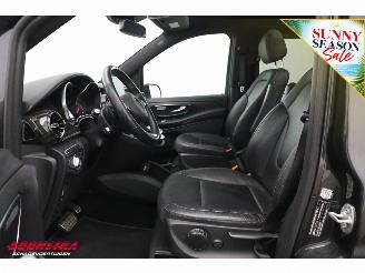 Mercedes V-klasse 250d AUT Lang DC AMG 5p Pano Burmester ACC Navi Leder SBL 360° AHK picture 18