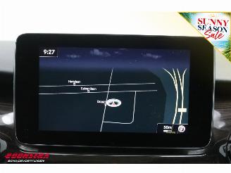 Mercedes V-klasse 250d AUT Lang DC AMG 5p Pano Burmester ACC Navi Leder SBL 360° AHK picture 28