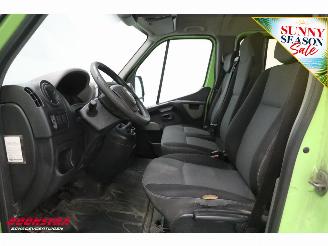 Renault Master T35 2.3 dCi L2H2 DC Airco Bluetooth picture 10