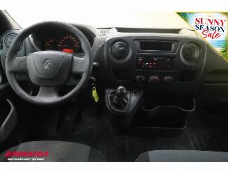 Renault Master T35 2.3 dCi L2H2 DC Airco Bluetooth picture 8