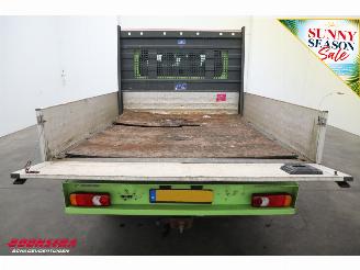 Renault Master T35 2.3 dCi L2H2 DC Airco Bluetooth picture 5