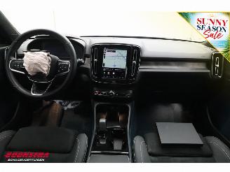 Volvo XC40 Recharge Plus 70 kWh ACC Navi Clima SHZ LrHZ Apple/Android Virtual Camera PDC AHK picture 22