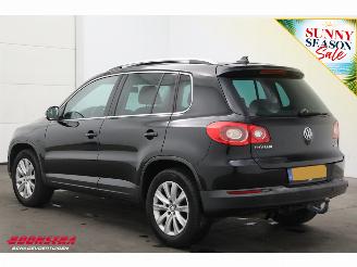 Volkswagen Tiguan 1.4 TSI Sport&Style Pano Schuif/kantel Cruise Navi Clima Leder SHZ Camera PDC AHK picture 2