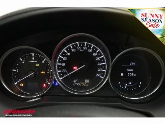 Mazda 6 Sportbreak 2.2D SkyActiv-D 150 Skylease GT BOSE ACC Navi Clima Leder SHZ PDC picture 14