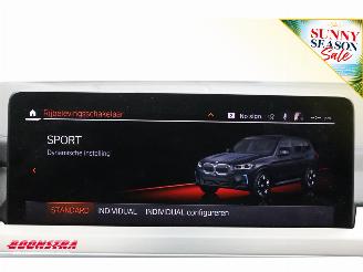 BMW iX3 M Sport 80 kWh H/K HUD Pano Schuif/kantel ACC Navi Clima Leder Memory SHZ Camera 360° PDC picture 30