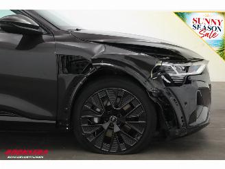 Audi Q8 50 quattro Advanced 95 kWh B&O Pano ACC Leder Memory SHZ Apple/Android Virtual Camera PDC picture 5