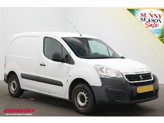 Peugeot Partner 120 1.6 HDi 75 L1 XR Airco picture 2