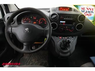 Peugeot Partner 120 1.6 HDi 75 L1 XR Airco picture 10