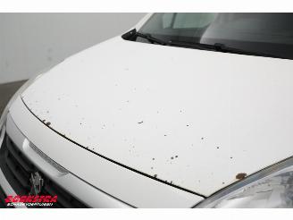 Peugeot Partner 120 1.6 HDi 75 L1 XR Airco picture 6