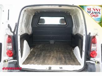 Peugeot Partner 120 1.6 HDi 75 L1 XR Airco picture 8