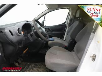 Peugeot Partner 120 1.6 HDi 75 L1 XR Airco picture 12