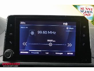Peugeot Partner 1.5 BlueHDI Premium Cruise Airco Apple/Android PDC picture 17