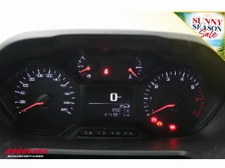 Peugeot Partner 1.5 BlueHDI Premium Cruise Airco Apple/Android PDC picture 14