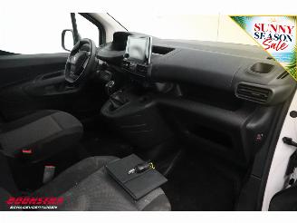 Peugeot Partner 1.5 BlueHDI Premium Cruise Airco Apple/Android PDC picture 8