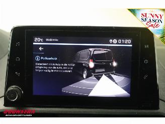 Peugeot Partner 1.5 BlueHDI Premium Cruise Airco Apple/Android PDC picture 20
