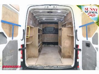 MAN TGE 35 2.0 DSG L3-H3 Cruise Navi Airco Leder Apple/Android Camera PDC AHK picture 10