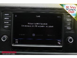 MAN TGE 35 2.0 DSG L3-H3 Cruise Navi Airco Leder Apple/Android Camera PDC AHK picture 23