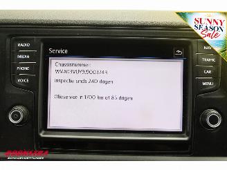 MAN TGE 35 2.0 DSG L3-H3 Cruise Navi Airco Leder Apple/Android Camera PDC AHK picture 21